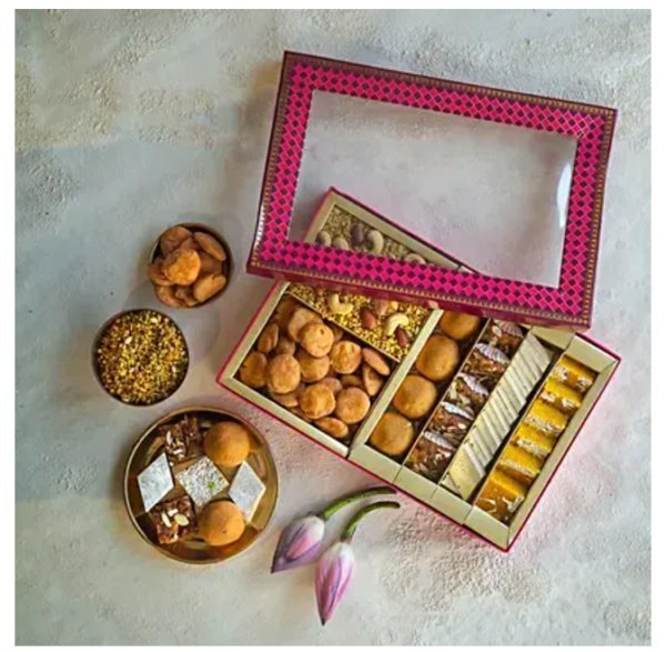 Diwali Wishes Classic Combo Box