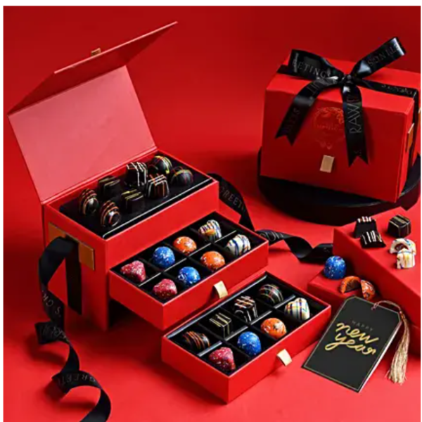 Coverture Christmas Gift Pack