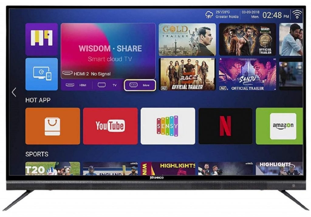 LED TV