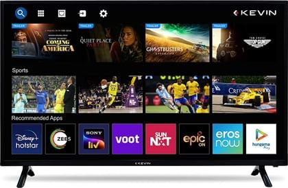 LED TV